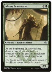 1x Fate Reforged Uncommon Complete Set (No Token/Basic Lands/Planeswalker Exclusives/No Special Variants)